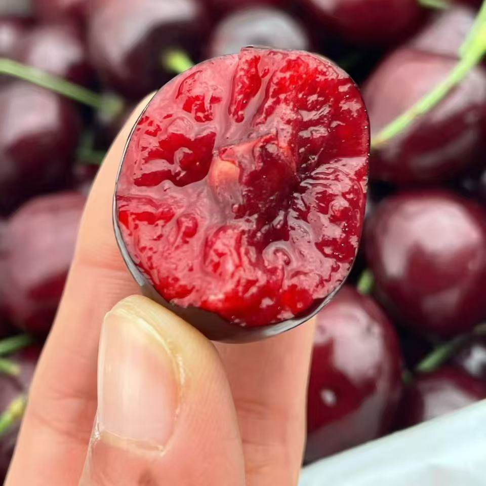 科迪亚kordia智利车厘子大樱桃进口新鲜水果孕妇水果礼盒顺丰包邮,淘宝优惠券,粉丝福利购,淘宝优惠卷