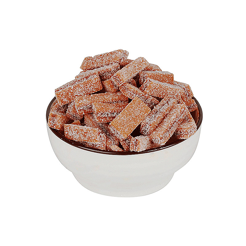 龙锋果C条170g*12袋蜜饯山楂条雪丽条糖果办公休闲零食河北美食,淘宝优惠券,粉丝福利购,淘宝优惠卷