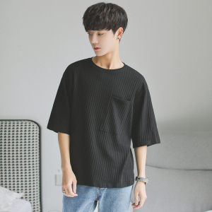 夏季男士短袖t恤