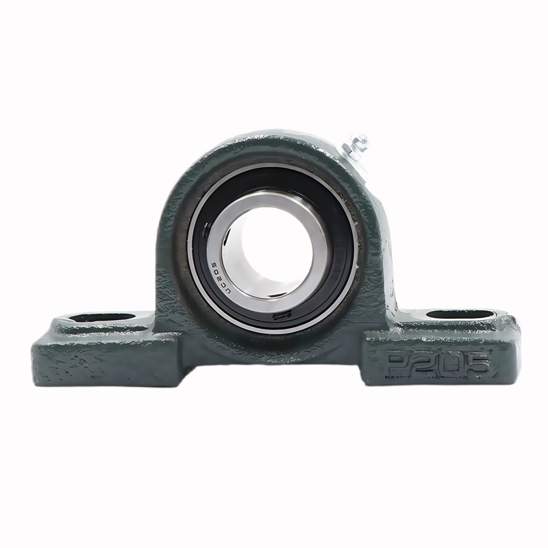 进口外球面轴承带座轴承UCP211立式212 213 214 215 216 217 218 - 图3