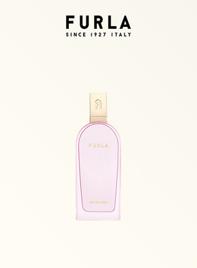 FURLA女士浓香水100ML
