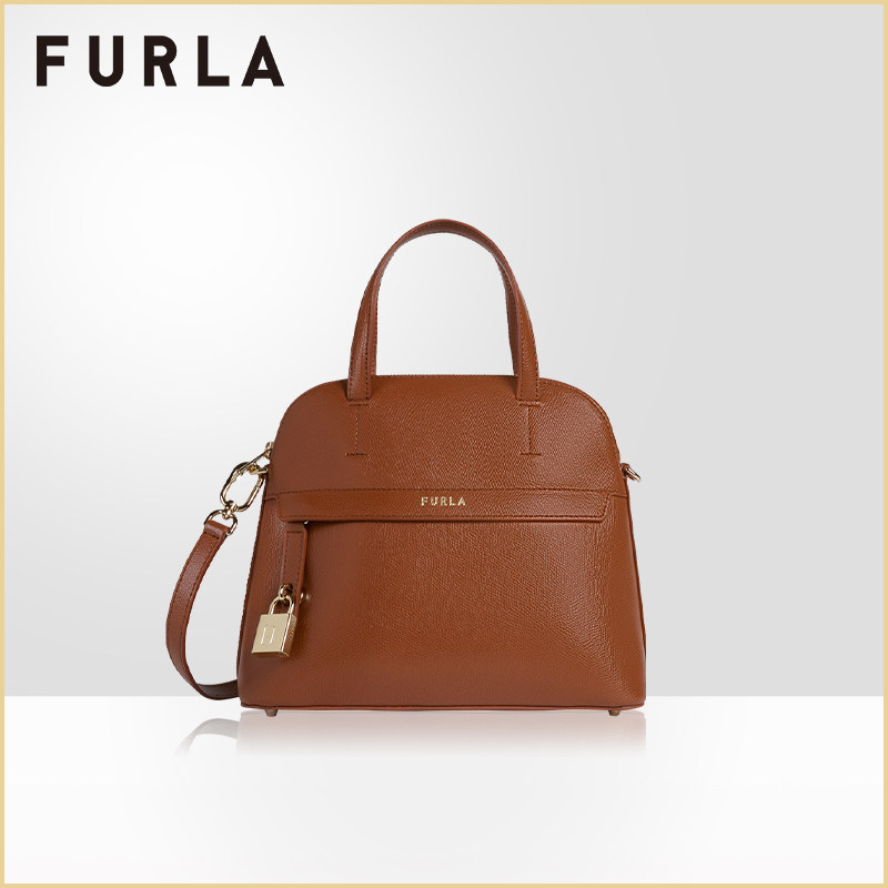 furla /芙拉piper 2020新款牛皮包 FURLA女士包袋