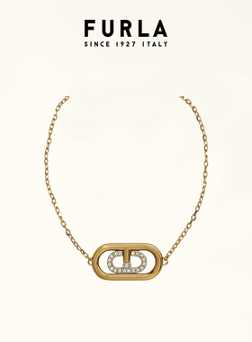 FURLA芙拉时尚女士礼物手链
