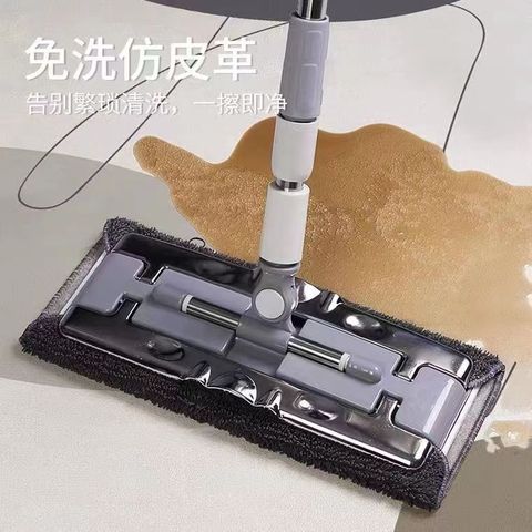 入户门地垫PVC 免洗耐脏防水防滑家用玄关过道室内可裁剪卡通米奇 - 图1
