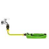 Квартетная трубка с длинной прямоугольной набережной автоматической спрей ирригационное сад