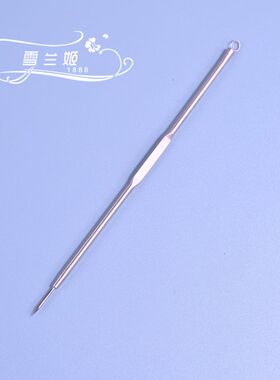 青春痘去黑头美容院单个暗疮针