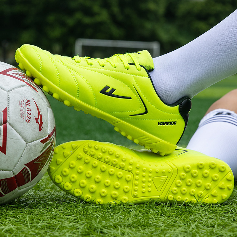 回力足球鞋碎钉TF儿童足球鞋男童训练鞋女生中小学生专用足球装备,淘宝优惠券,粉丝福利购,淘宝优惠卷