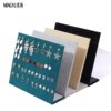 Necklace Bracelet Display Rack Jewelry Display Storage Necklace Board Jewelry Props Earring Ring Pendant