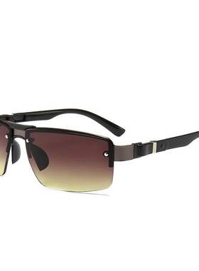 户外运动太阳眼镜骑行防风