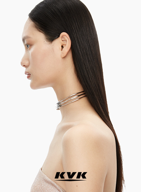 kvk2022新款胶囊鱼尾系列