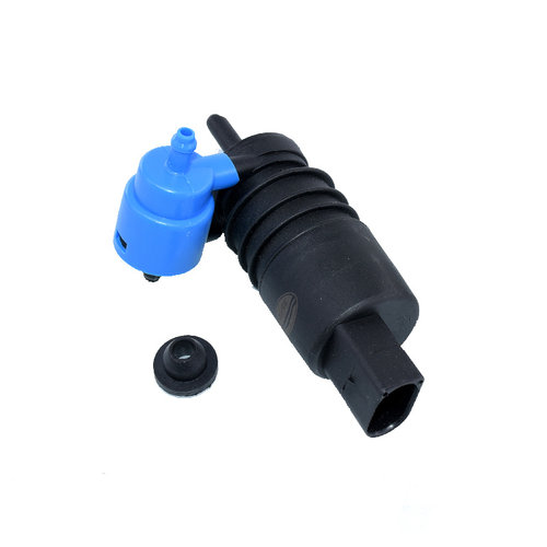 适用于宝马迷你MINI R55 R56 R60 F54 F55 F56前雨刮喷水电机水泵 - 图3
