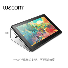 Комплектующие для планшета пера держатель дисплея