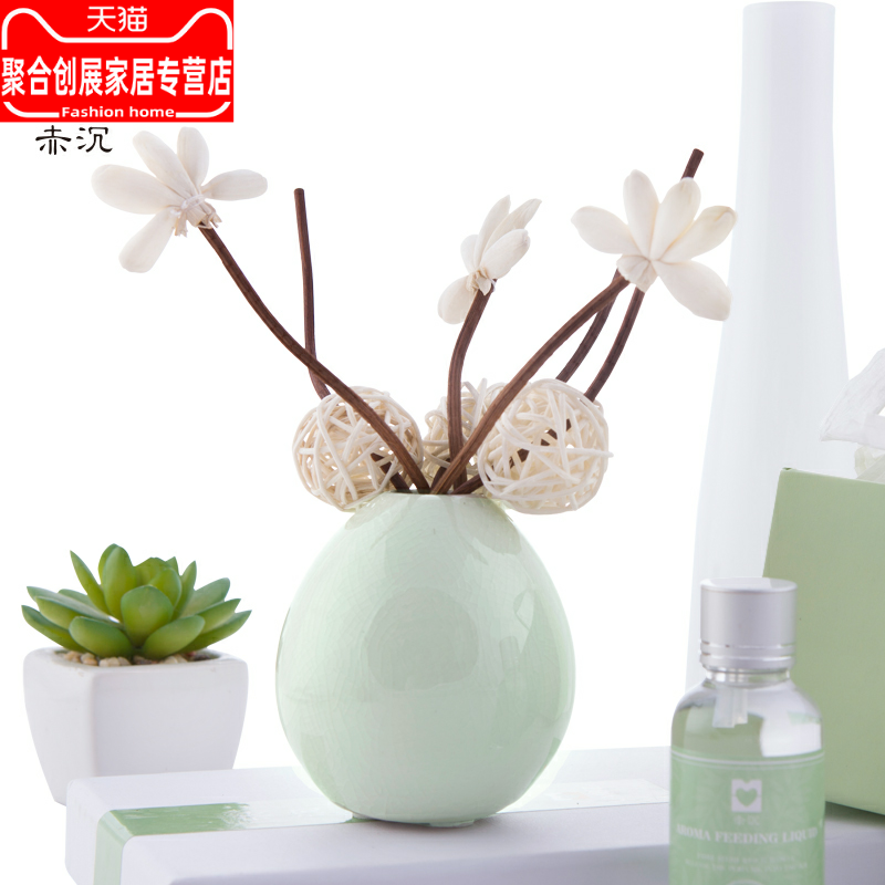 香薰办公室无烟玫瑰aroma香料 聚合创展家居香熏香料