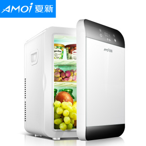 夏新20L小冰箱