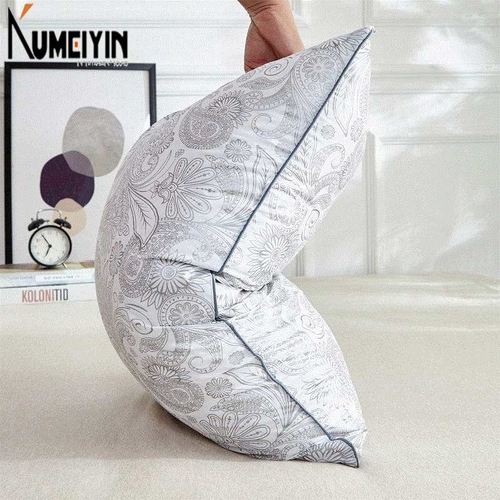 Healthy pillow 48*74cm 枕头 Pillow bed pillows Cheap pillow_慢享网