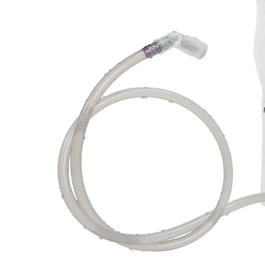 Water bag for outdoor drinking water, running and climbing, portable large capacity