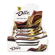 Dove hazelnut cubes gift box bulk chocolate milk