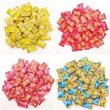 不二家酸砂夹心软糖300g  券后6.9元包邮