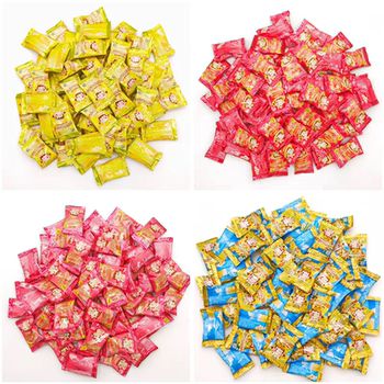 不二家软糖水果味牛奶糖儿童休闲小零食学生礼物橡皮糖实付6.9元到手包邮 不二家软糖水果味牛奶糖儿童休闲小零食学生礼物橡皮糖实付6.9元到手包邮