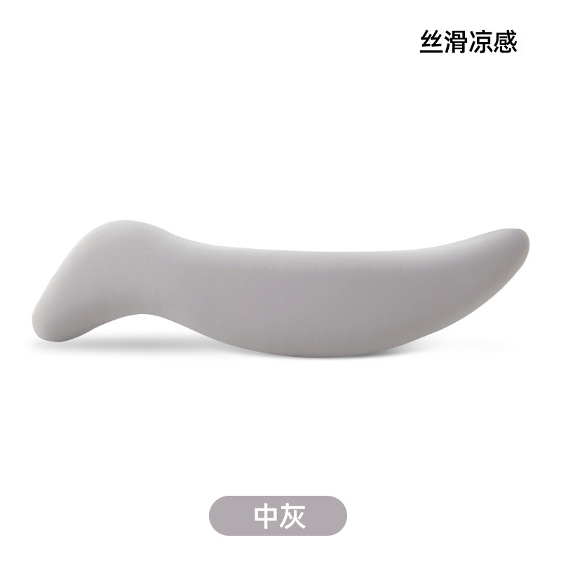 四季款外套乳胶长抱枕海马男女朋友床上睡觉夹腿夏季冰丝凉感外套,淘宝优惠券,粉丝福利购,淘宝优惠卷