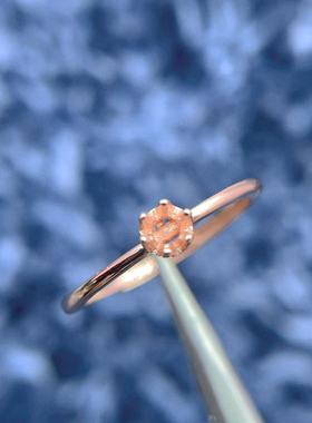 S925银托工厂圆形3*3mm多款多色