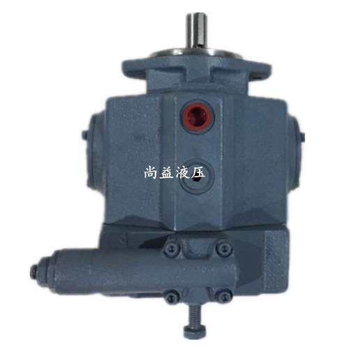 日本TOKIMEC东京计器 P31VR-13-CM-20-S121-J轴向柱塞泵 变量泵 - 图3