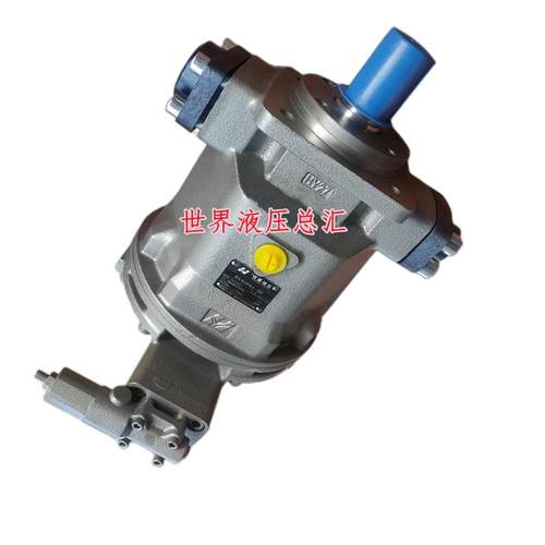 江苏恒源柱塞泵P04/HY80P04-RP/LP/HY10/16/25/40/63/80/90/95/10 - 图0