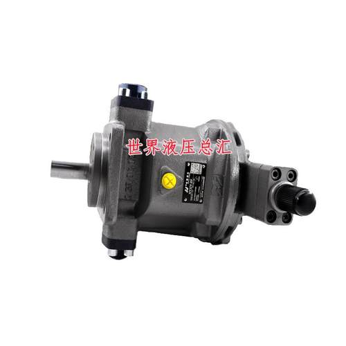 江苏恒源柱塞泵HY63Y-RP 25Y 40Y 80Y 107Y 125Y 160Y 250Y-RP/LP - 图2