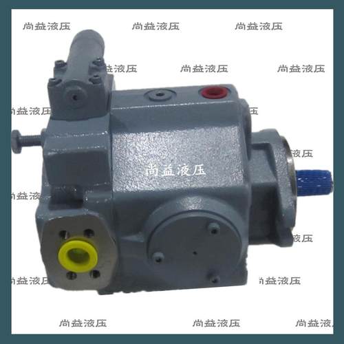 日本TOKIMEC东京计器 P31VR-13-CM-20-S121-J轴向柱塞泵 变量泵 - 图0