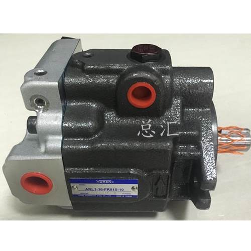 东京计器变量泵 TOKIMEC轴向柱塞泵 P31VR-20-CMC-21-S121-J - 图1