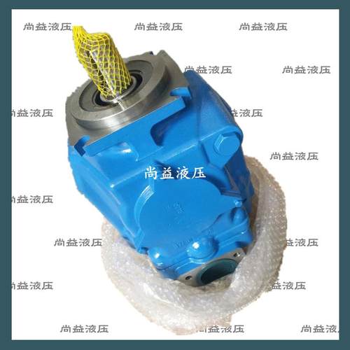 威格士柱塞泵 PVH098R01AJ30A250000002001AB010A VICKERS柱塞泵 - 图2