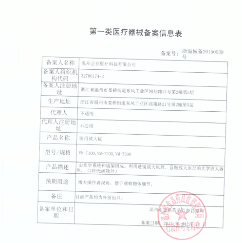 多功能检查耳镜 耳窥镜 耳朵眼科瞳孔口腔眼底检查 家用手电笔灯 - 图1