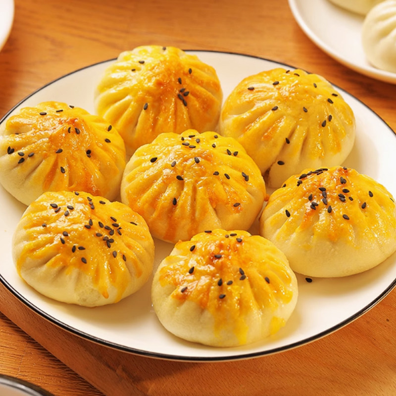 天津特产狗不理包子猪肉包手工包营养美味早餐糕点包正宗产地直发,淘宝优惠券,粉丝福利购,淘宝优惠卷