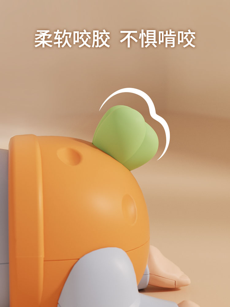  天猫超市幼儿学爬玩具
