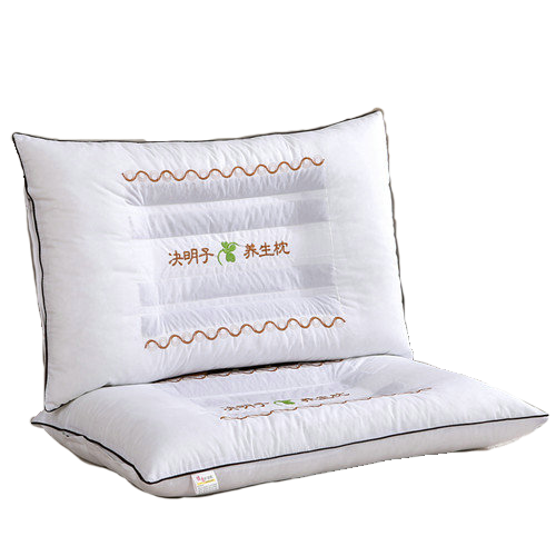 新品枕头单人学生枕决明子枕护颈椎薰衣草枕芯定型枕硬枕花草枕,淘宝优惠券,粉丝福利购,淘宝优惠卷