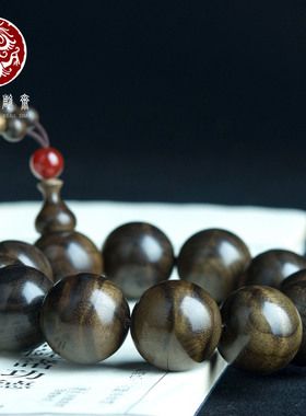 龙虫并雕斋四川金丝楠