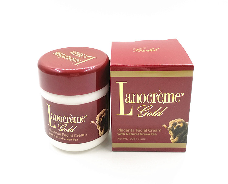 6瓶480元澳洲直邮lanocreme日霜 澳通贸易乳液/面霜