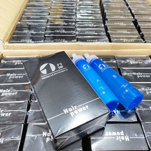 1分钟快速烫发动力一分钟亚辰电发药水数码热烫羊毛卷浩瀚冷烫液 - 图2