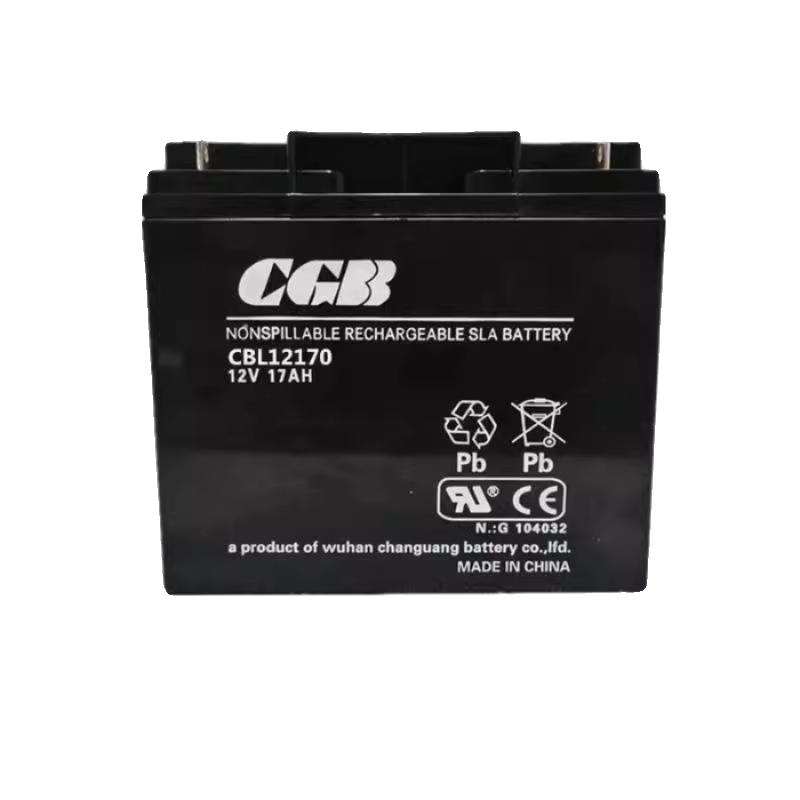 CGB长光蓄电池CB1240012V1.3A2.3A4.5A5A7A12A17A25A38A40A50A65A - 图3