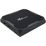 X96max+сетевая машина Top Box Set -Game -Top Box High -Definition S905x3 Ностальгическая игровая машина PSP Sega Arcade