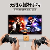 Набор телевизионной игры -Top Box беременна старой игрой PSP Arcade Kidshous Fc Moonlight Screen Box PS Домохозяйство NS Dual Game