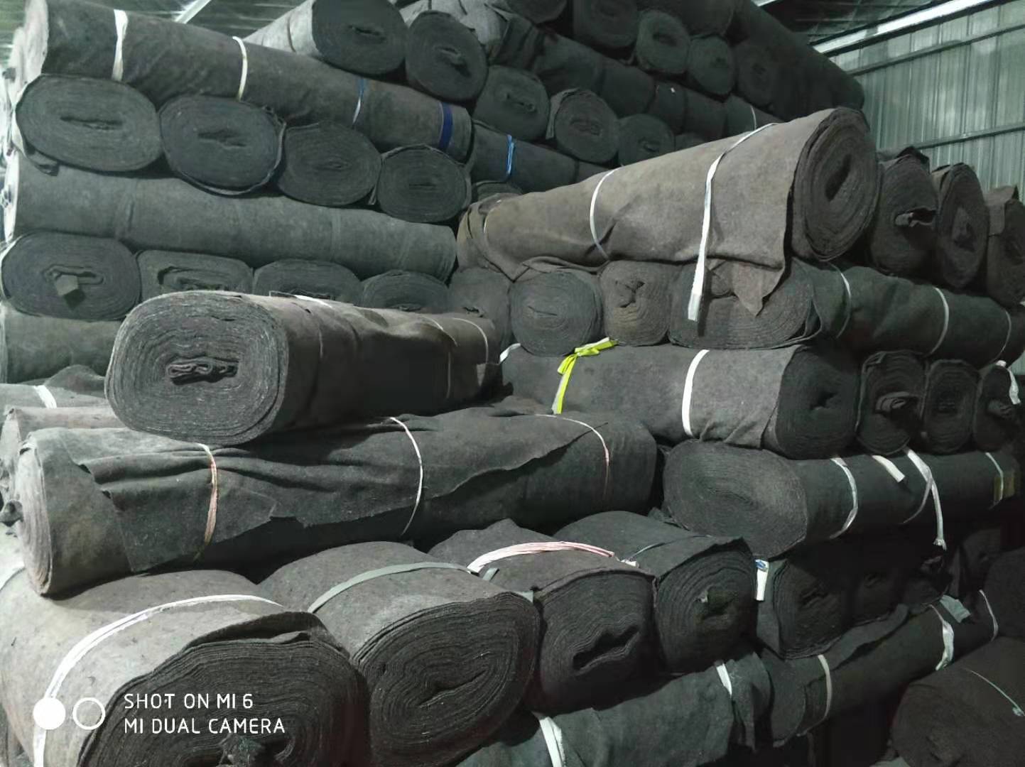 防冻保温棉被马路温室大棚棉布毡 名望一族地毯
