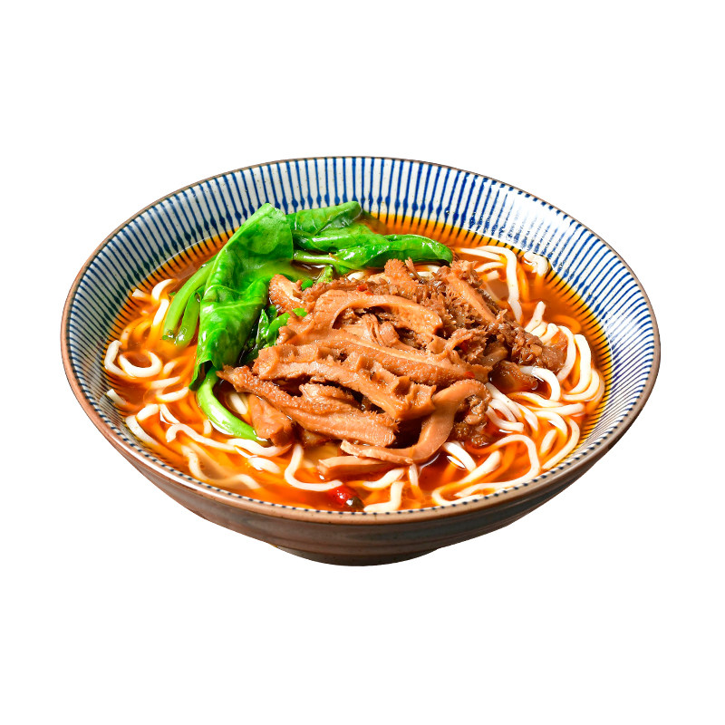 探索长虹金域:美食与城市生活的完美融合