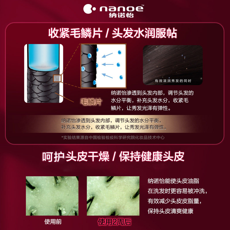 松下吹风机家用女生款纳诺怡水离子负离子护发恒温速干吹风筒NA46,淘宝优惠券,粉丝福利购,淘宝优惠卷