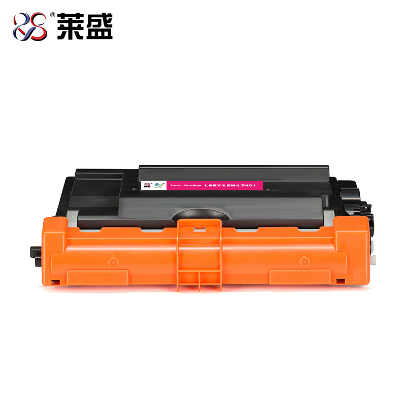 莱盛 LT401粉盒适用LENOVO LJ4000D LJ4000DN 5000DN联想M8650DN M8950DNF激光打印机黑色硒鼓打印机鼓 - 图2