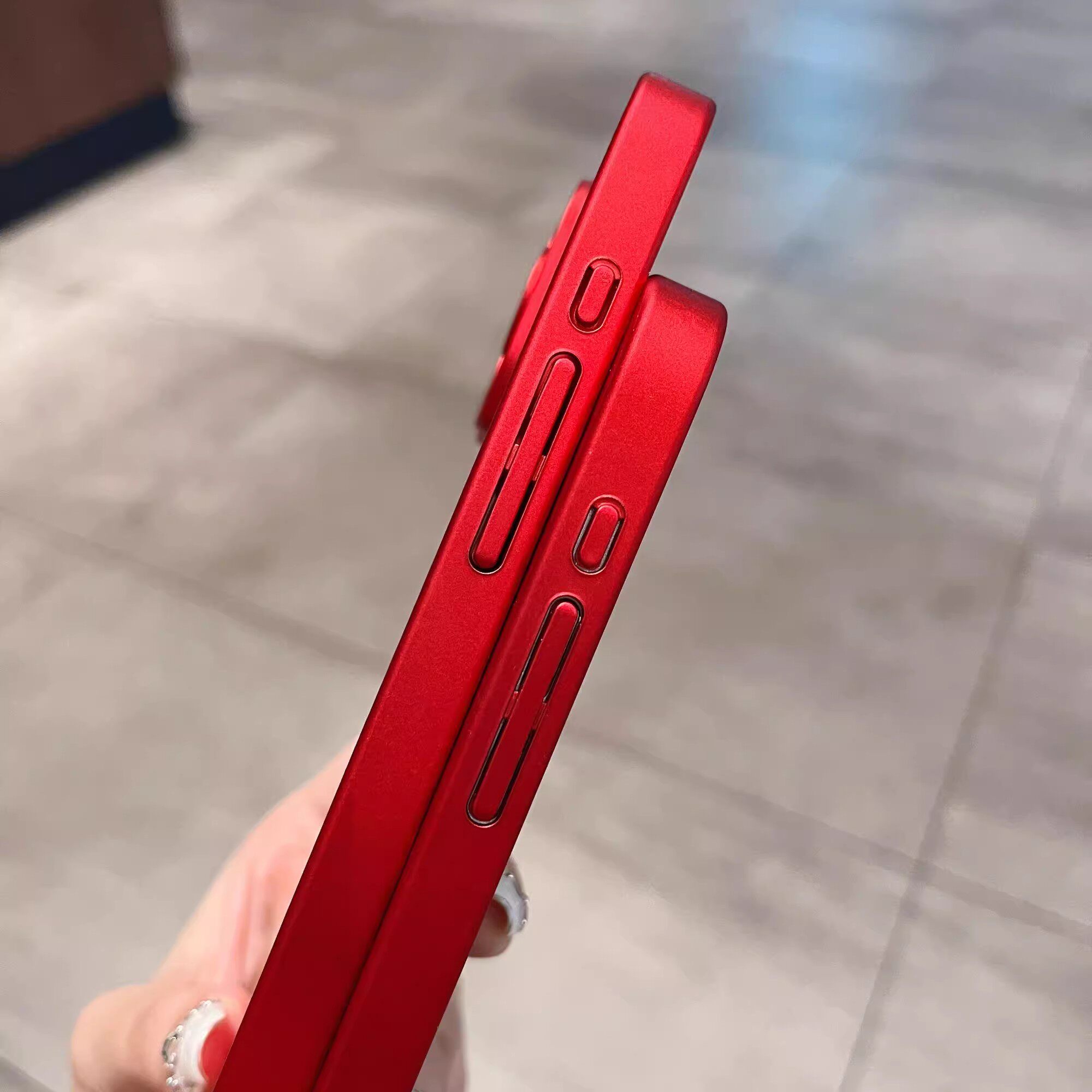 蛇年2025新年款国潮国风适用苹果16promax手机壳iPhone15Pro磨砂超薄14plus带镜头膜ip13中国红12p全包保护套