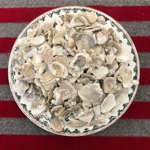 中药材 生牡蛎 牡蛎  牡蛎块  牡蛎粉 牡蛎片 500克包邮另有龙骨 - 图3