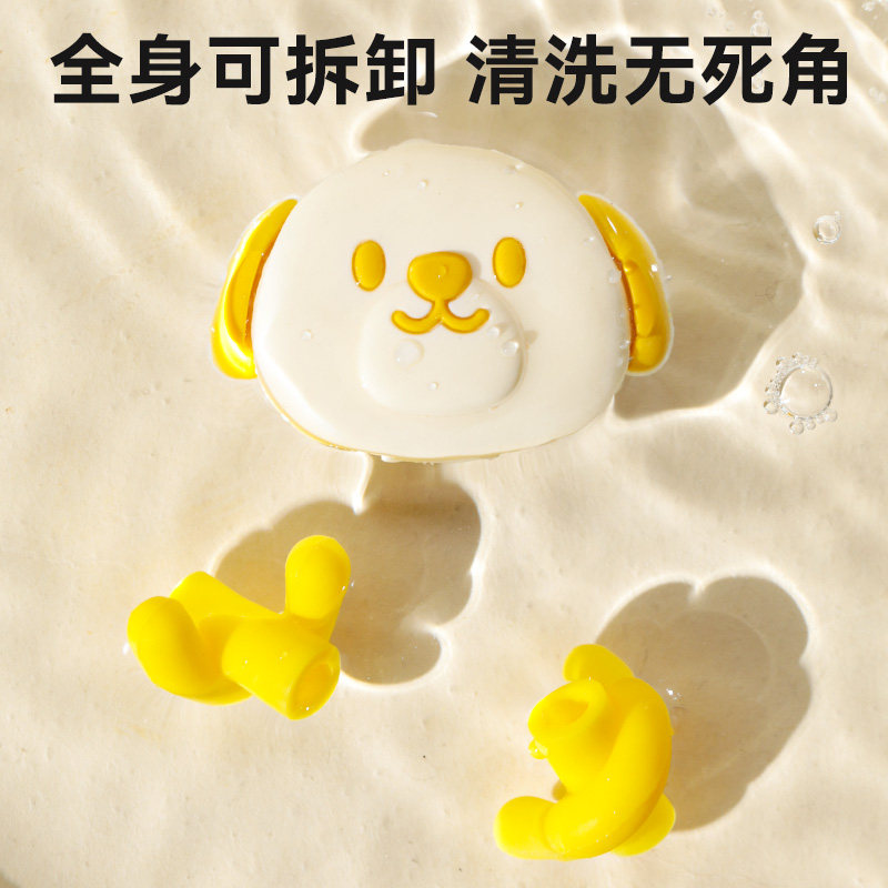 玉米儿童筷子训练筷辅助器3岁1岁半宝宝6幼儿学练习专用短筷实木,淘宝优惠券,粉丝福利购,淘宝优惠卷