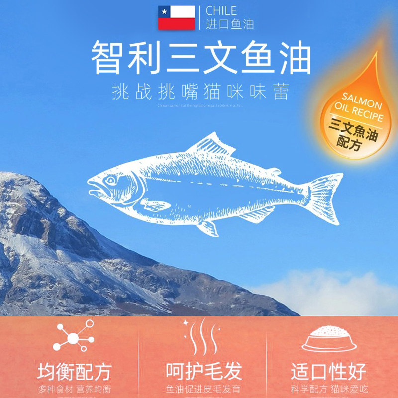 麦富迪猫粮20斤成幼猫通用营养全价美毛三文鱼鱼油猫粮10kg实惠装,淘宝优惠券,粉丝福利购,淘宝优惠卷