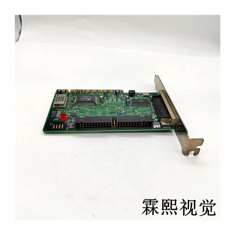 REX-PCI30  M- 机器视觉图像采集卡功能包好 议价 - 图3